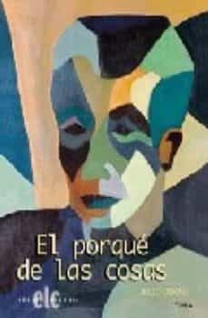 el porque de las cosas-julio donoso-9788495794499