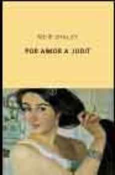 por amor a judit-9788495971999