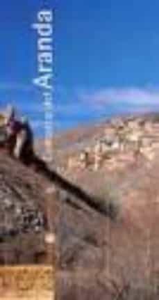 comarca del aranda-maria blasco lazaro-9788496007499