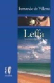 leffa y otros relatos-9788496083899