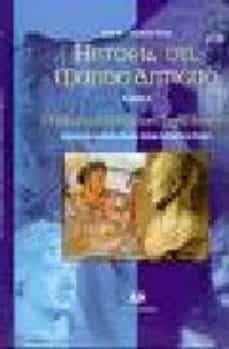 historia del mundo antiguo (t. ii)-ana maria vazquez hoys-9788496094499