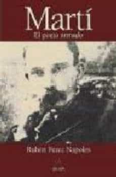 marti: el poeta armado-ruben perez napoles-9788496107199