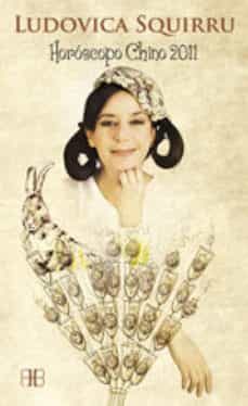 horoscopo chino 2011-ludovica squirru-9788496111899