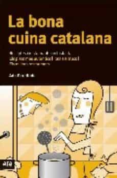 la bona cuina catalana: receptes i restaurants on tastar-la-ada parellada-9788496201699