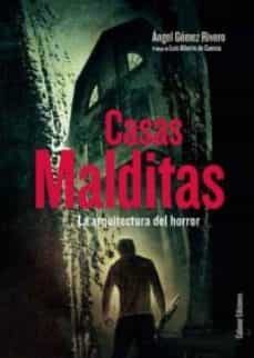 casas malditas-9788496235199