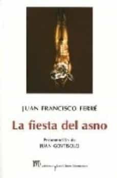 la fiesta del asno-9788496238299