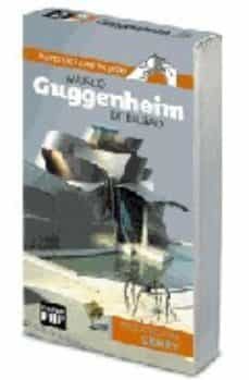 museo guggenheim de bilbao-9788496245099