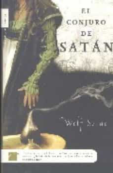 el conjuro de satan-wolf serno-9788496284999