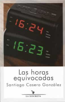 las horas equivocadas-9788496322899