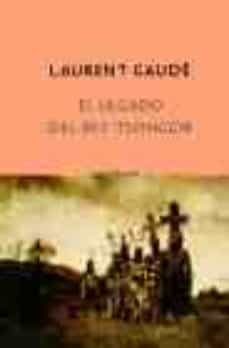 el legado del rey tsongor-9788496333499