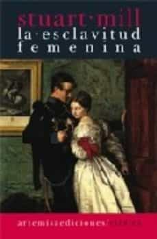 la esclavitud femenina-9788496374799