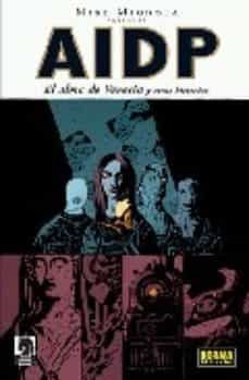 -mike mignola-9788496415799