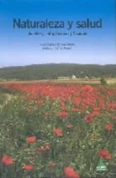 naturaleza y salud-antonio belda antoli-9788496419599