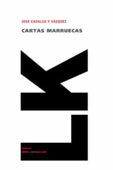 -jose de cadalso-9788496428799