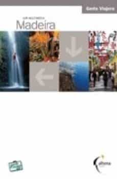 madeira, guia multimedia-9788496434899