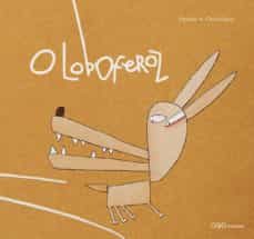 o loboferoz (portugues)-9788496573499
