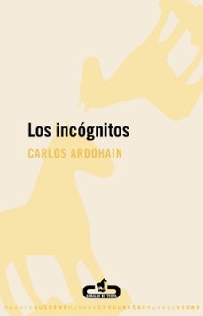 los incognitos-9788496594999
