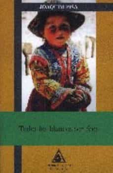 todos los blancos son feos-joaquim pisa-9788496621299