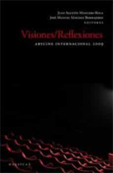 visiones / reflexiones-9788496633599