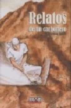 relatos de un carbonero-shigeyasu takeno-9788496706699