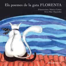 els poemes de la gata florenta-9788496720299