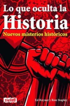 lo que oculta la historia-9788496746299
