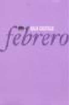 febrero-9788496775299