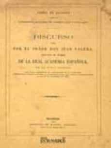 sobre el quijote y sobre las diferentes maneras de comentarle y juzgarle. (facsimil)-9788496784499