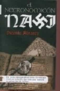 el necronomicon nazi-9788496791299