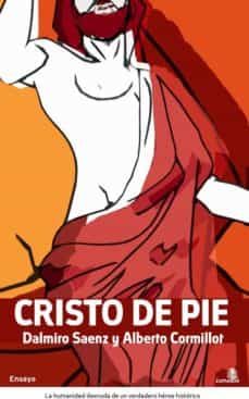 cristo de pie-dalmiro saenz-alberto cormillot-9788496806399