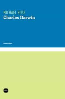 charles darwin-9788496859999