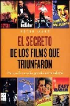 el secreto de los films que triunfaron-9788496924499