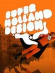 super hd: super holland design (vol. 2)-9788496954199