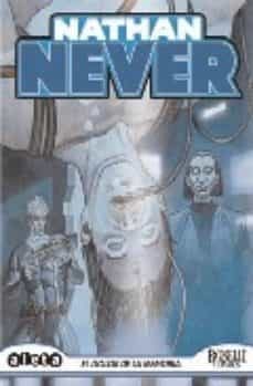 nathan never nº 35: el dolor de la memoria-9788496992399