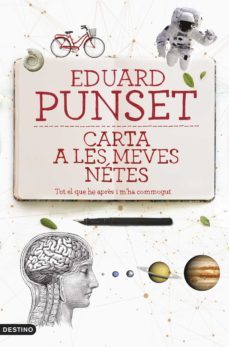 carta a les meves netes-eduardo punset-9788497102599