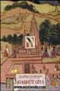 avadhut gita (2ª ed.)-mahatma dattatreya-9788497162999