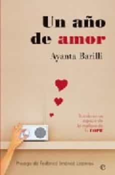 un año de amor-ayanta barilli-9788497342599