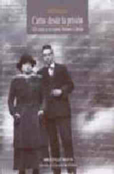 cartas desde la prision: 110 cartas a su esposa dolores cebrian-9788497423199