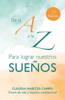 de a a a la z-claudia maritza campo-9788497445399