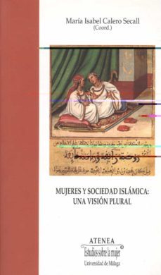 mujeres y sociedad islamica-9788497471299