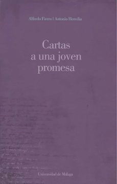 cartas a una joven promesa-9788497474399