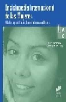 enciclopedia internacional de la mujer-9788497564199