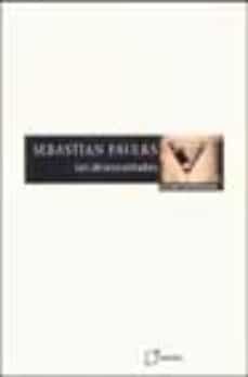 los desencantados-sebastian faulks-9788497620499