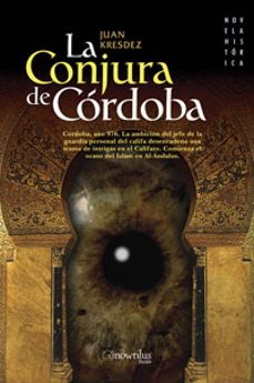 la conjura de cordoba-9788497633499