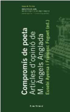 compromis de poeta-9788497663199