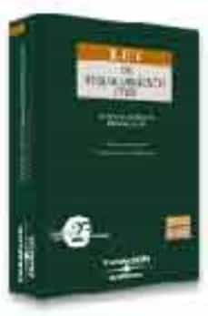 ley de enjuiciamiento civil y otras normas procesales (8ª ed. 200 3)-9788497672399