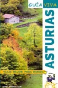 asturias (guia viva)-9788497764599