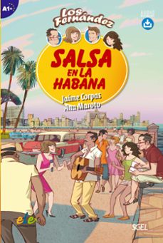 salsa en la habana-9788497788199