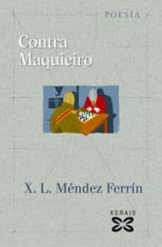 contra maquieiro-9788497823999