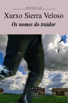 os nomes do traidor-9788497828499